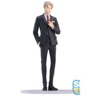 Figura, Loid Forger Party, Spy x Family, 20cm