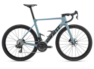 GIANT Cestovni bicikl Propel Advanced Pro 0 AXS, Obsidian Pulse