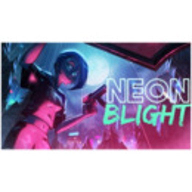 Igra za PC: Neon Blight