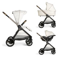 CHICCO Kolica 3u1 Bellagio