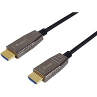 EQUIP HDMI kabel 2.1 UHS, 50,0 m, 8K, 60 Hz, HDR