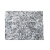 Deka Bunny, 150x200 cm, siva