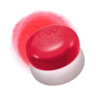 FWEE Balzam za usne i obraze Lip&Cheek Blurry Pudding Pot 5 g, RD01 D-Day