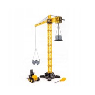 JUMBO Kran set