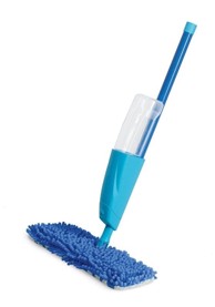 SPONTEX Floor Broom Quick Spray Duo