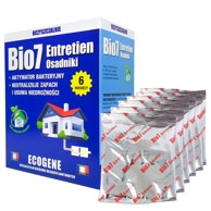BIO7 Entretien biopreparat za taložnike i septičke jame, 480 g