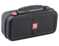 NACON Game Traveler Deluxe srednje kućište za Nintendo Switch 2, crno