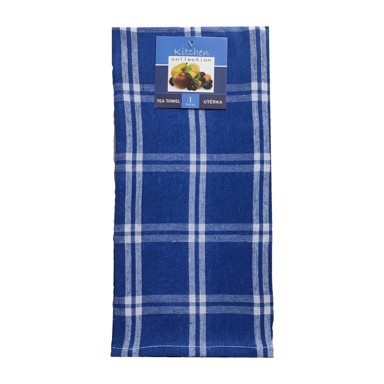 JAHU COLLECTIONS Pamučni ručnici u setu od 3 kom 70x50 cm