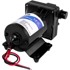 VEVOR Vodena pumpa 12 V samousisna membranska 11 l/min, crna