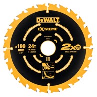 DEWALT List kružne pile DT10399-QZ 1 kom