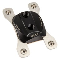 AQUA COMPUTER Vodeni blok Cuplex Kryos Next, AM4/AM5, acetal/bakar