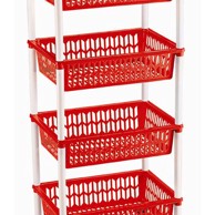 HEIDRUN Organizator 4 KOŠARE