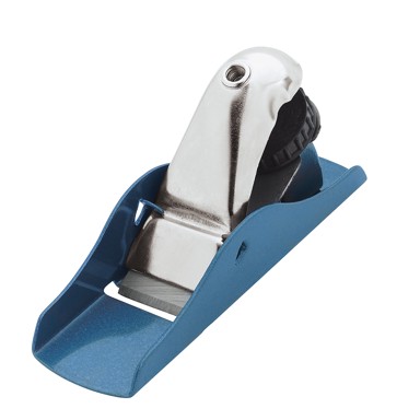 LUX TOOLS ručna blanja 135 mm