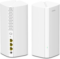 TENDA Nova MX12 Mesh Wi-Fi 6 sustav, AX3000, dvopojasni komplet