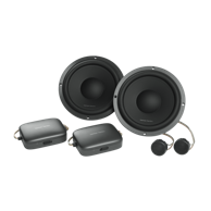 HARMAN KARDON Auto zvučnici Flow 600CF