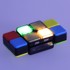 LED Puzzle Cube, arkadna igra