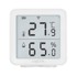 LOGILINK Elektronički higrometar SC0116, unutarnji, bijela