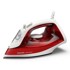 PHILIPS Glačalo Steam Iron DST 2010/40, crvena, bijela