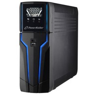 POWERWALKER UPS napajanje VI 1000 GXB IEC, 1000VA/600W