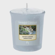 YANKEE CANDLE Svijeća Classic votive Water Garden
