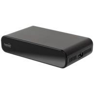 HOME Kombinirani DVB-T/T2/C prijemnik, HDMI, Scart, AUX, USB