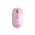 GENIUS Miš NX-8080S BT, bežični Bluetooth + 2.4 GHz, 1600 DPI, rozi