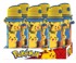 KIDS EUROSWAN Aluminijski bidon 600 ml, Pokemon