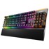 BE QUIET! Gaming tipkovnica Light Mount Silent Tactile BT004UK, mehanička, USB, RGB, crna