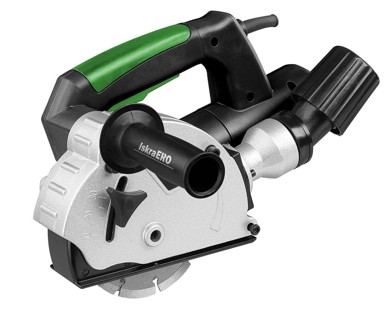 ISKRA Glodalica ERO IE-RU1320-125