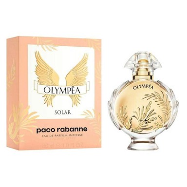 PACO RABANNE Parfem za žene EDP Olympea Solar Intense