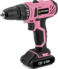 FIELDMANN Akumulatorska bušilica FDV 10202-A