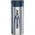ANSMANN Baterija Li-Ion 26650, 5100mAh, 3.6V, Micro-USB socket