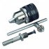 VERKE Adapter SDS Plus sa steznom glavom 13 mm