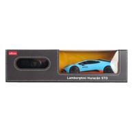 RASTAR Automobil na daljinsko upravljanje 1:24 Lamborghini Huracan STO