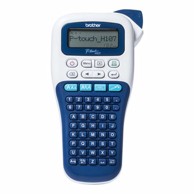 BROTHER Pisač naljepnica P-Touch PT-H107B, LCD