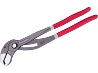 FORTUM SIKO kliješta 4770208 HUNTER, 400 mm, 0–100 mm, CrV