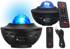 Projektor zvijezda LED lampa Bluetooth zvučnik, s daljinskim upravljačem