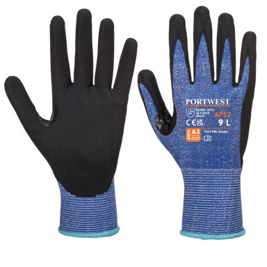 PORTWEST AP52 Dexti cut ultra XL rukavice otporne na rezanje