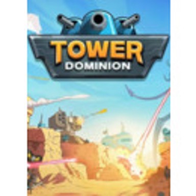 Igra za PC: Tower Dominion