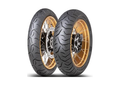 DUNLOP Moto guma TrailMax Meridian 150/70R17 69V (R) TL