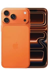 APPLE iPhone 17 Pro Max, 12 GB / 2 TB, narančasti