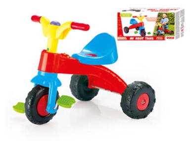 DOLU Tricikl za igru