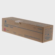 KONICA MINOLTA Toner za printer TN-616M A1U9353, magenta 
