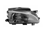 TYC Far PEUGEOT PARTNER 96-02 lijevi H4 20-0466-05-2