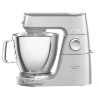 KENWOOD Kuhinjski robot Titanium Chef Baker XL KVL85.704SI, 1200 W, 7 L, srebrni