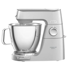 KENWOOD Kuhinjski robot Titanium Chef Baker XL KVL85.704SI, 1200 W, 7 L, srebrni