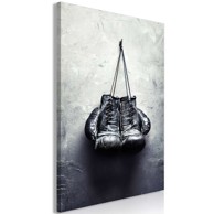 Slika Boxing Gloves Vertical 80x120