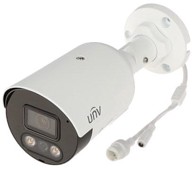 UNIVIEW IP kamera IPC2124SB-ADF28KMC-I0, 4 MP, 2.8 mm