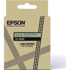 EPSON Traka LK-4GAS, siva