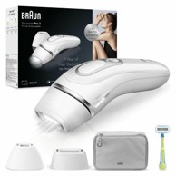 BRAUN IPL uređaj Silk-expert Pro PL 3122